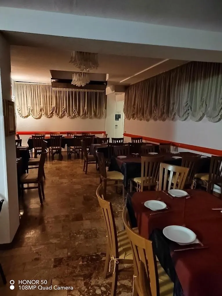 ***  Hotel Holiday Montecatini Terme Italy
