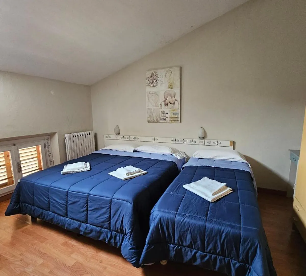 Hotel Holiday Montecatini Terme 3*,  Italy