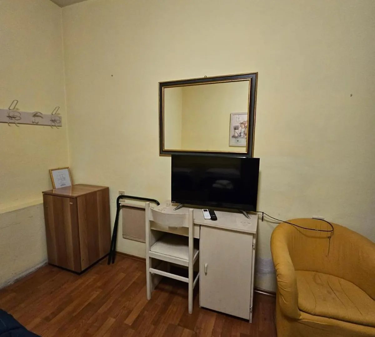 Hotel Holiday Montecatini Terme