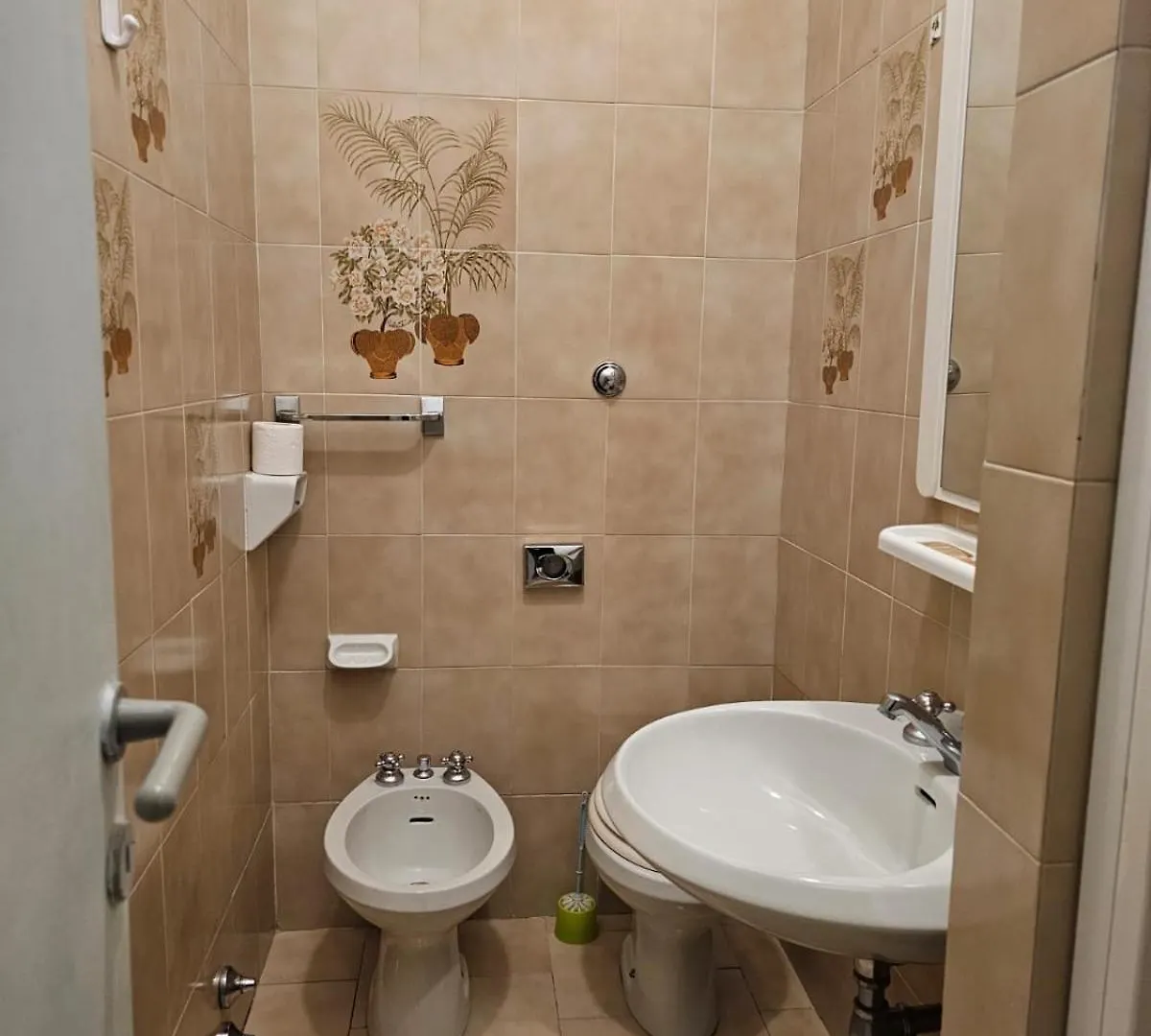 Hotel Holiday Montecatini Terme 3*,  Italy