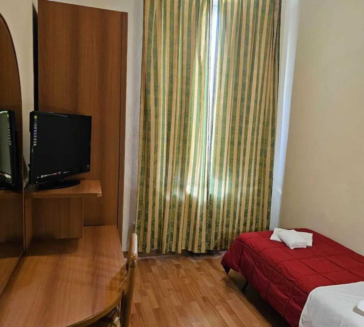 Hotel Holiday Montecatini Terme
