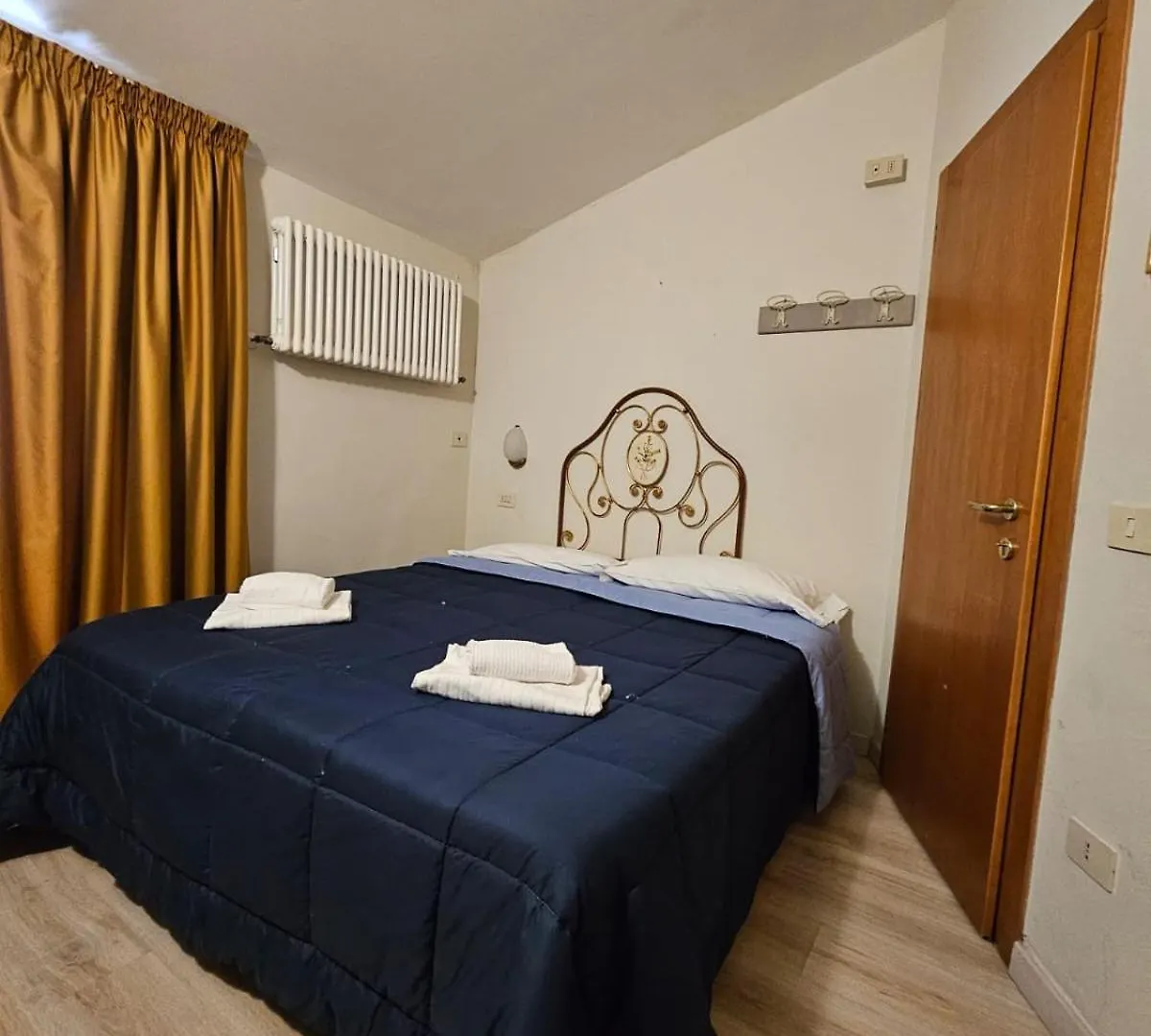 Hotel Holiday Montecatini Terme