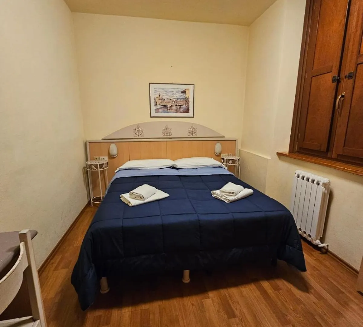 Hotel Holiday Montecatini Terme 3*,  Italy