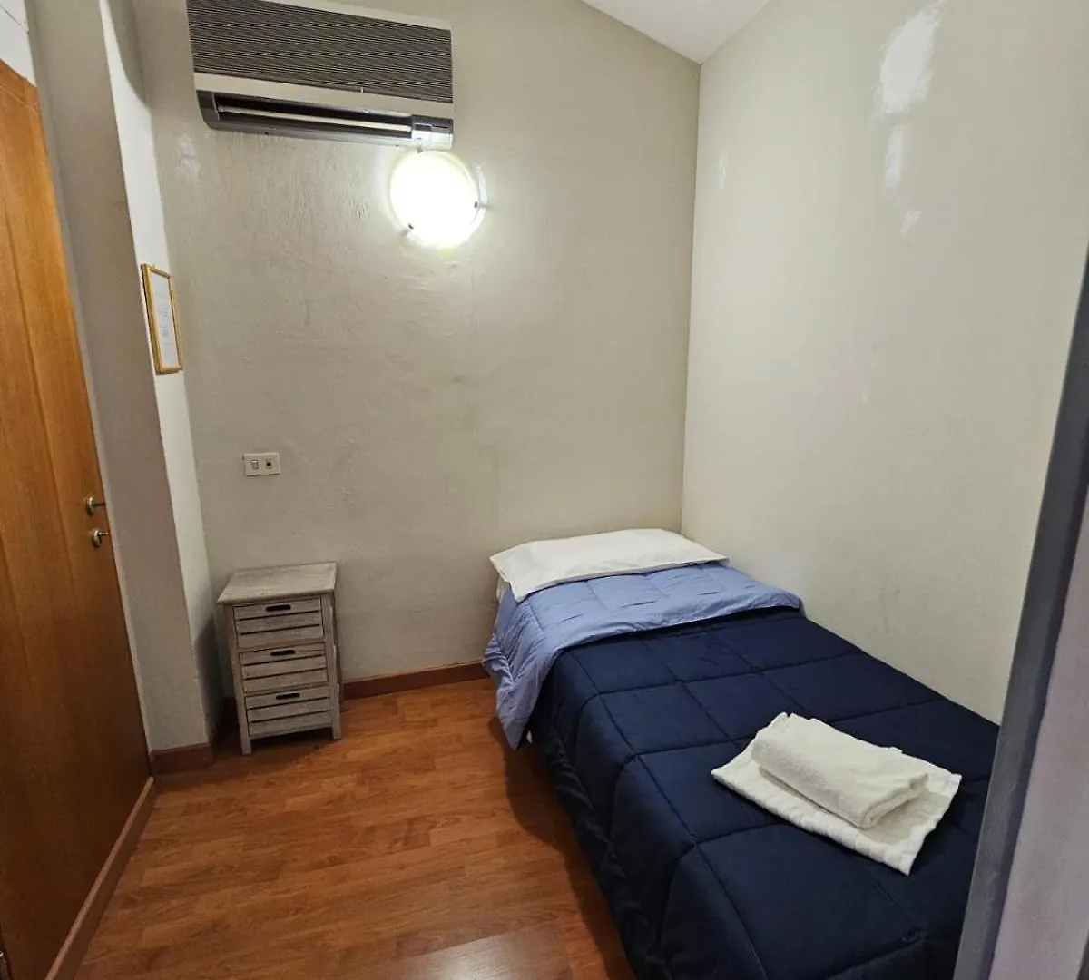 Hotel Holiday Montecatini Terme