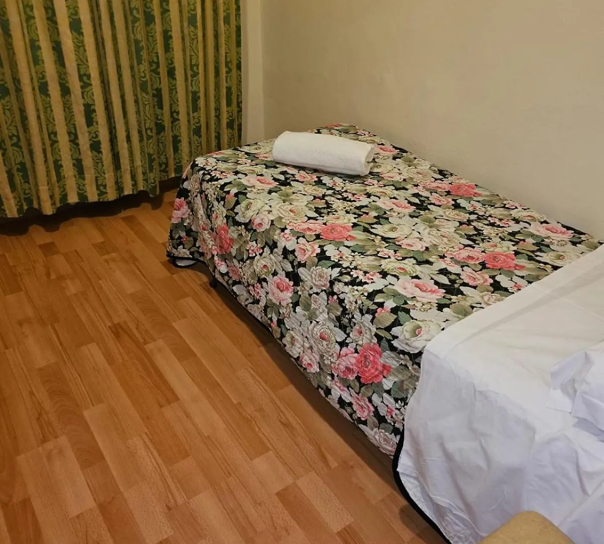 Hotel Holiday Montecatini Terme