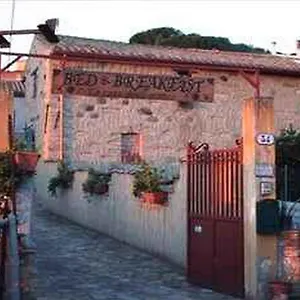 Hotel Casa Degli Aranci