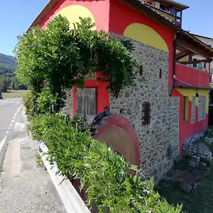 Bed & Breakfast Antico Borgo Toscano, Montecatini-Terme