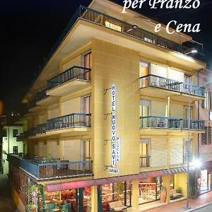 Nuovo Savi Hotel