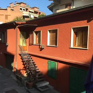 La Querceta Hotel