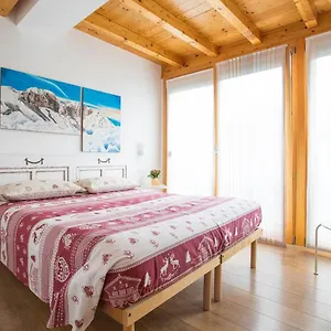 Bed & Breakfast Del Centro