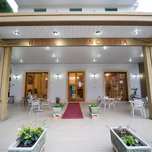 3* Hotel Concordia