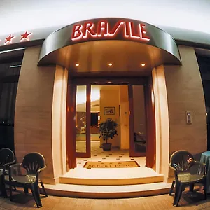 Hotel Brasile, Montecatini-Terme