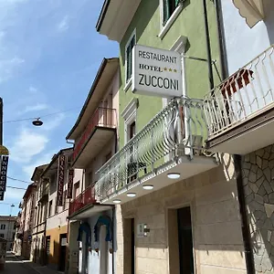 3* Hotel Zucconi