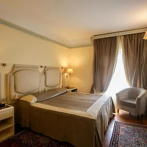 Otel Grand Tettuccio, Montecatini Terme