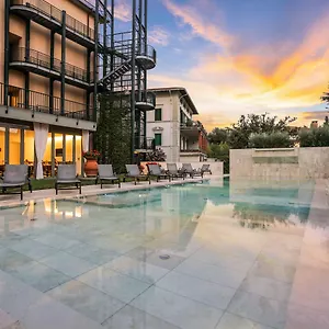 Grand Croce Di Malta Hotel