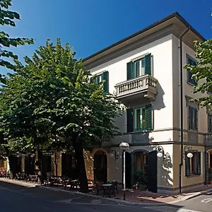 4* Hotel Da Vinci