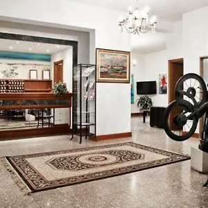3* Hotel Miramonti