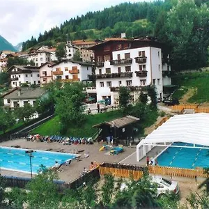 Hotel Sporting Club