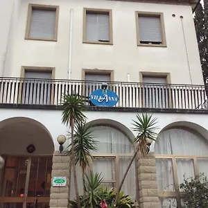 Hotel Anna, Montecatini-Terme
