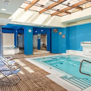 Cavallotti & Giotto Hotel