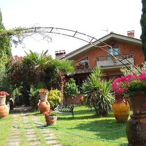 Affittacamere Il Cipresso Del Gallo, Montecatini-Terme