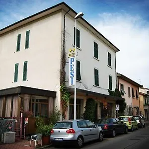Hotel Pesi, Montecatini-Terme
