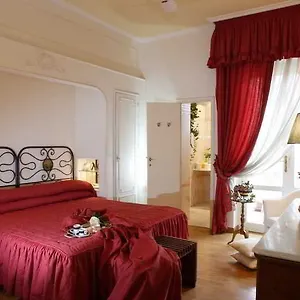 Hotel San Marco, Montecatini-Terme