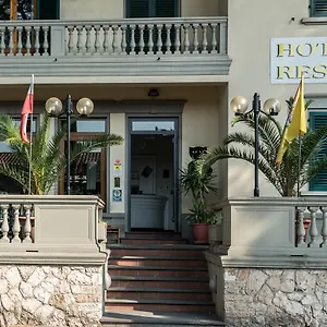 Hotel Hotel Resort, Montecatini-Terme