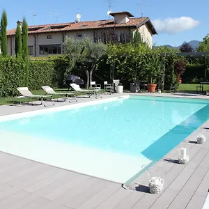 Bed & Breakfast A Ca' Minore Franciacorta
