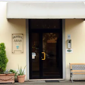 Hotel Abas, Montecatini-Terme
