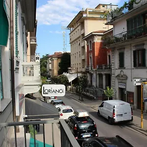 Hotel Nettuno, Montecatini-Terme