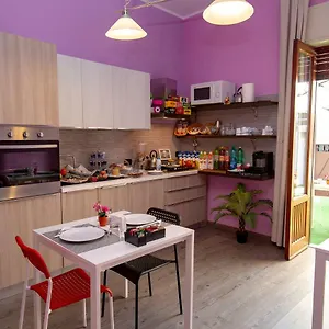 Bed & Breakfast Fiori Di Lava