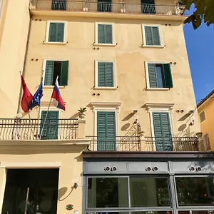 Hotel Le Fonti, Montecatini-Terme