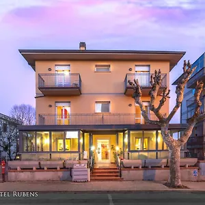 Hotel Rubens, Montecatini-Terme