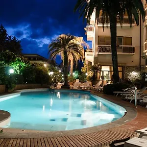 Grand Tamerici & Principe Hotel